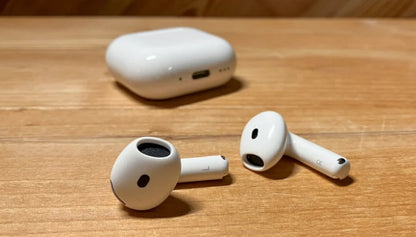 AirPods 4