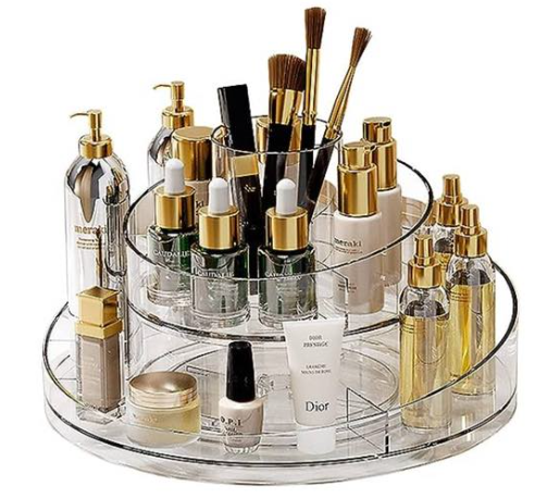 ORGANIZADOR DE MAQUILLAJE LUXURY