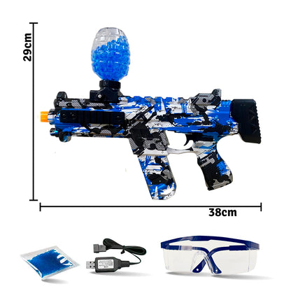 PISTOLA DE HIDROGEL AMG