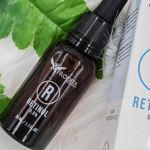 RETINOL  AFRODITA